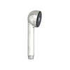 Handshower - DIXI Black & Green 1 Setting