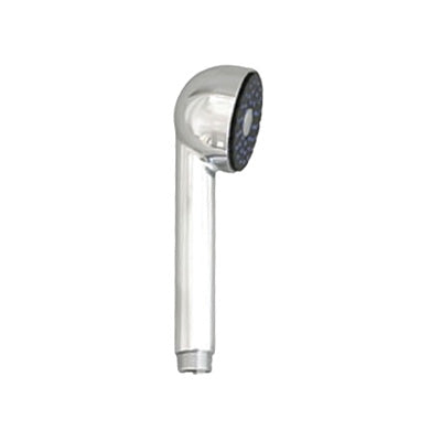 Handshower - DIXI Black & Green 1 Setting