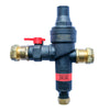 Geyser Valve - Evo, 400kPA, 22mm