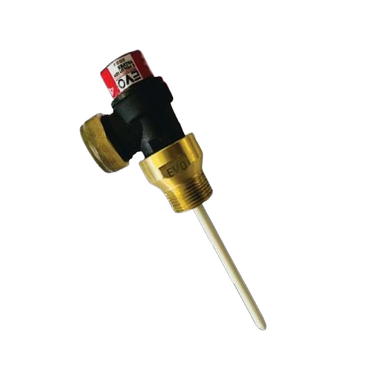 TP Valve - Evo, 400kPA, 22mm