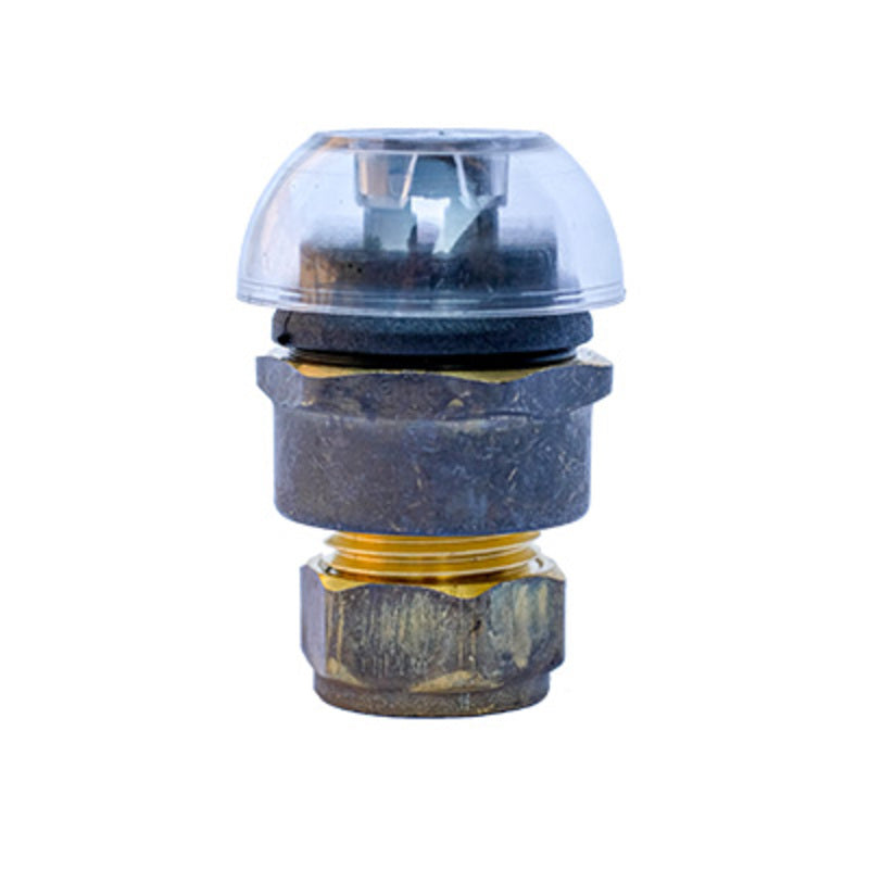 Vacuum Breaker - Evo, 15mm