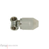 Fima Built-In Body for Bath/Shower Mixer, Chrome