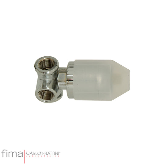Fima Built-In Body for Bath/Shower Mixer, Chrome