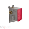 Fima Built-In Box for Bath/Shower Mixer/Divertor