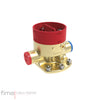 Fima Built-In Box for Freestanding Bath/Shower Mixer
