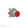 Fima Built-In Box for Bath/Shower Mixer