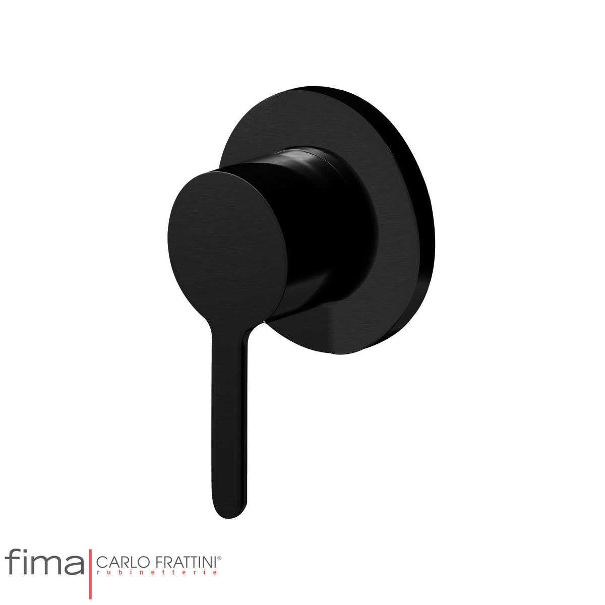 Shower/Bath Mixer/Concealed Mixer, Fima Snap Range, Polished Chrome, DZR Brass
