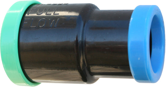 Full Flow Connector Reducer 20mmx15mm