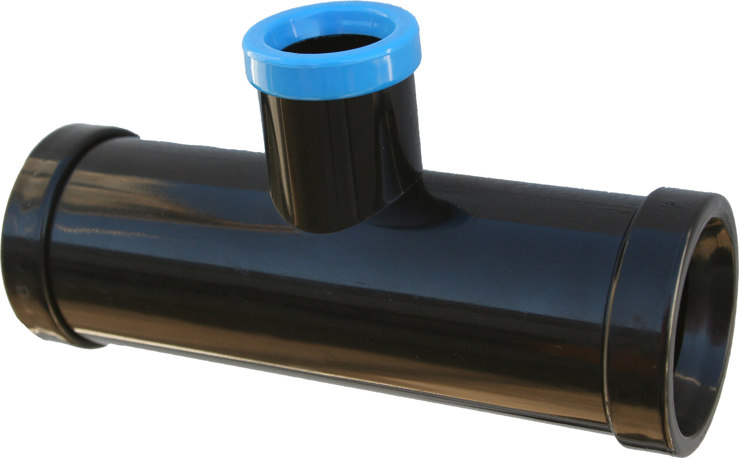 Full Flow Reducer Tee Piece 25mmx15mm