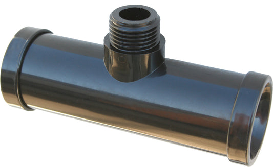 Full Flow Male Combination Tee Piece 25mmx1/2"