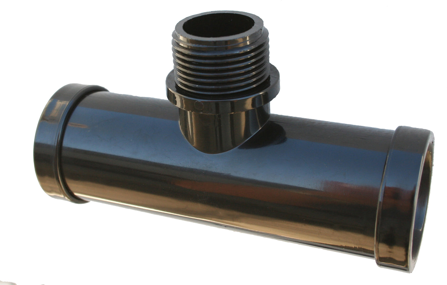 Full Flow Male Combination Tee Piece 25mmx3/4"