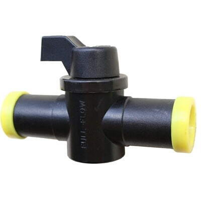 Full Flow Flow Control 13mm