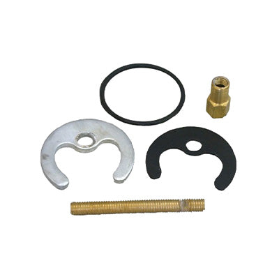 Fixation Set - For Tap Mixers