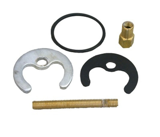 Fixation Set - For Tap Mixers