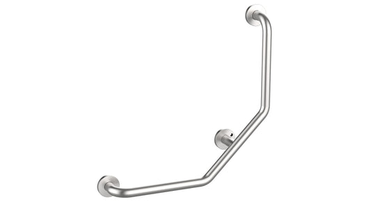 Grab Rail Dog Leg - 304mmX604mmX106mm