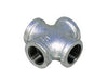Galvanised Cross 3/4