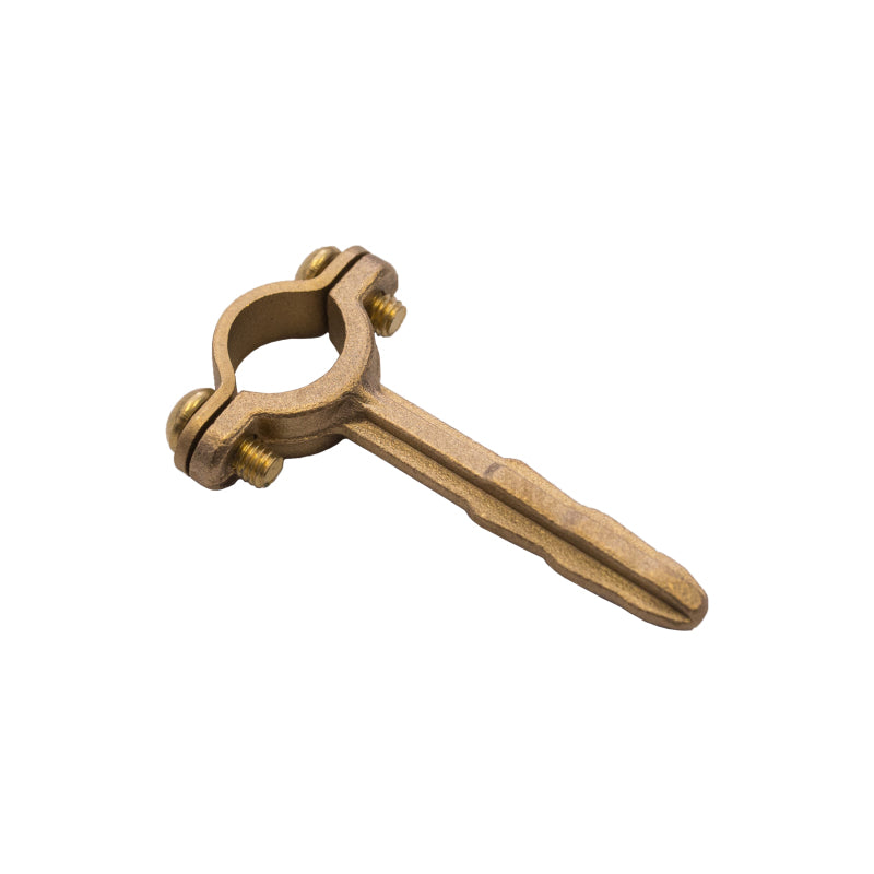 Holderbat Brass - 15mm