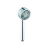 Handshower - Grey 1 Setting