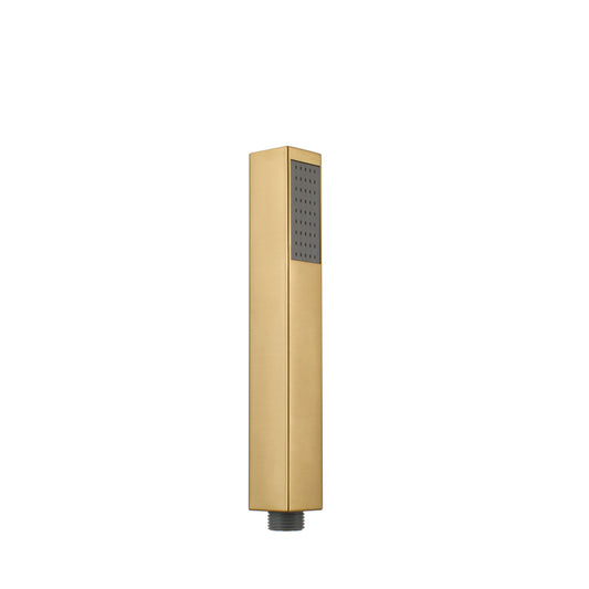 Handshower - Gold 1 Setting, Brushed Gold Finish