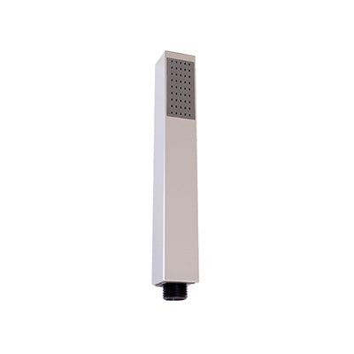 Handshower - Square 1 Setting