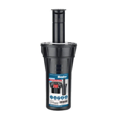 Hunter Pop-Up Pro-Spray 4" – Chisel & Spout
