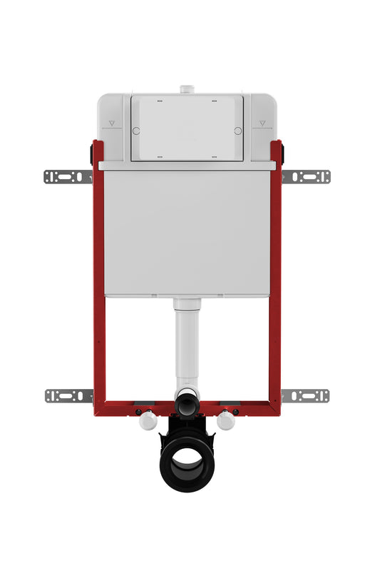 Concealed Cistern – Icon Premium Range