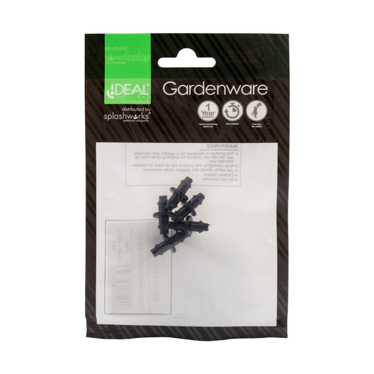 Micro Barb Adapter 4mm (5)