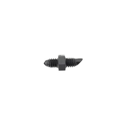 Micro Screw-to-Screw Adapter – 4mm Micro Tubing (5 Pack)