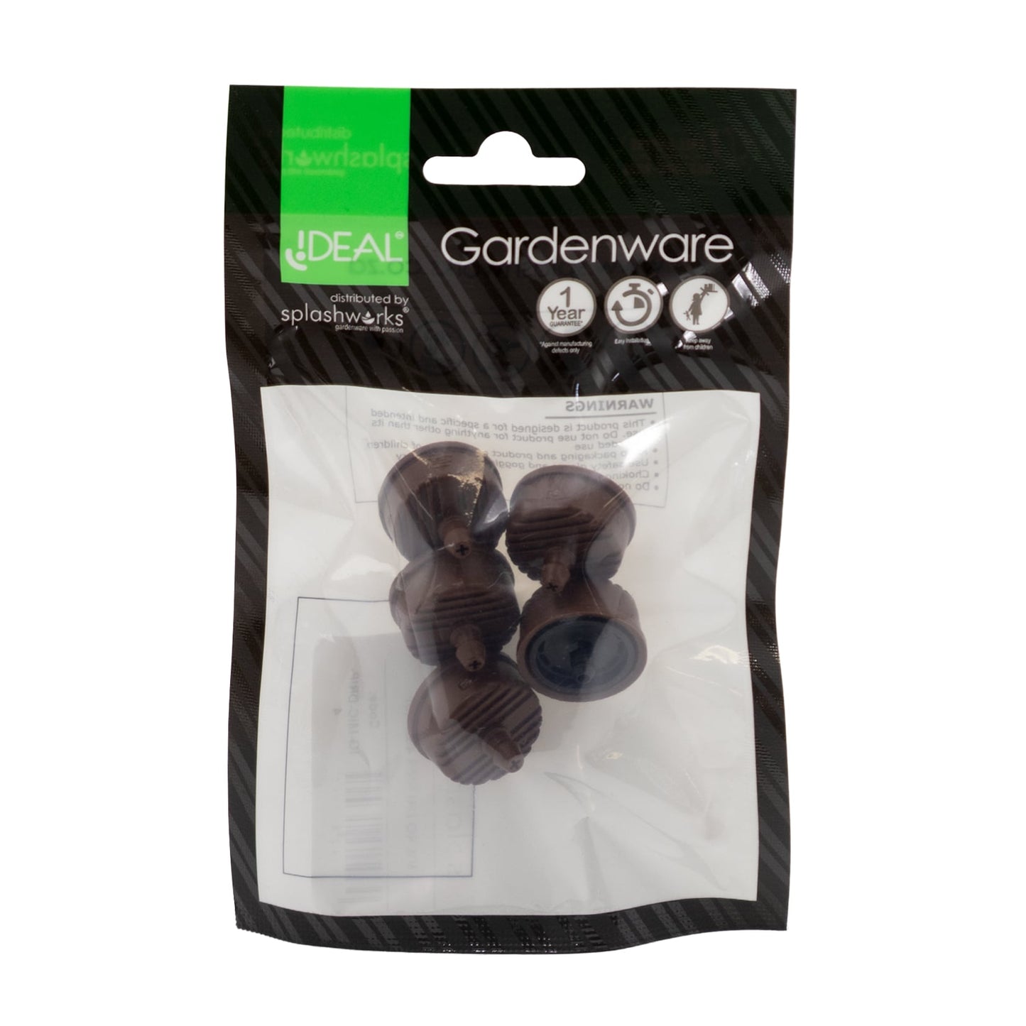 Micro Dripper 4 L/H (5)