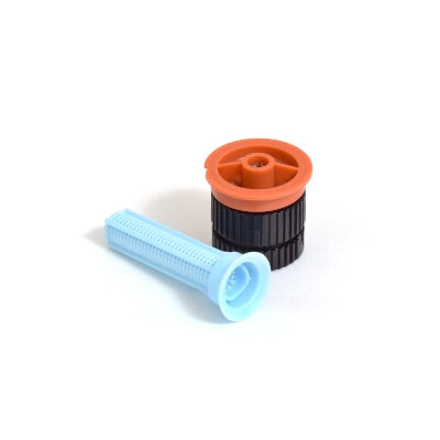 Rain Bird Variable Arc Spray Nozzle - 6VAN, 1.8m Radius, Adjustable 0°–360°