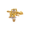 Sprinkler Impact – 15mm, Plastic, Black