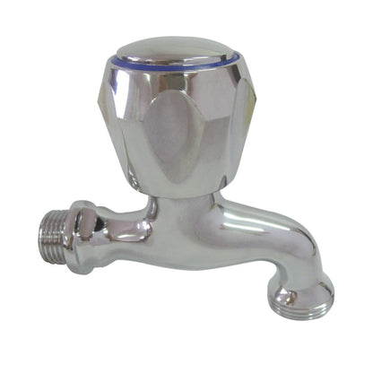 Hosebib tap 1/2"x3/4" – May Icon Range, Conventional Bathroom Tap