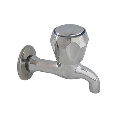 Bibtap tap 1/2" Short Body – May Icon Range, Conventional Bathroom Tap