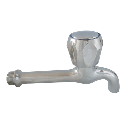 Bibtap tap 1/2"mm Extended Body – May Icon Range, Conventional Bathroom Tap