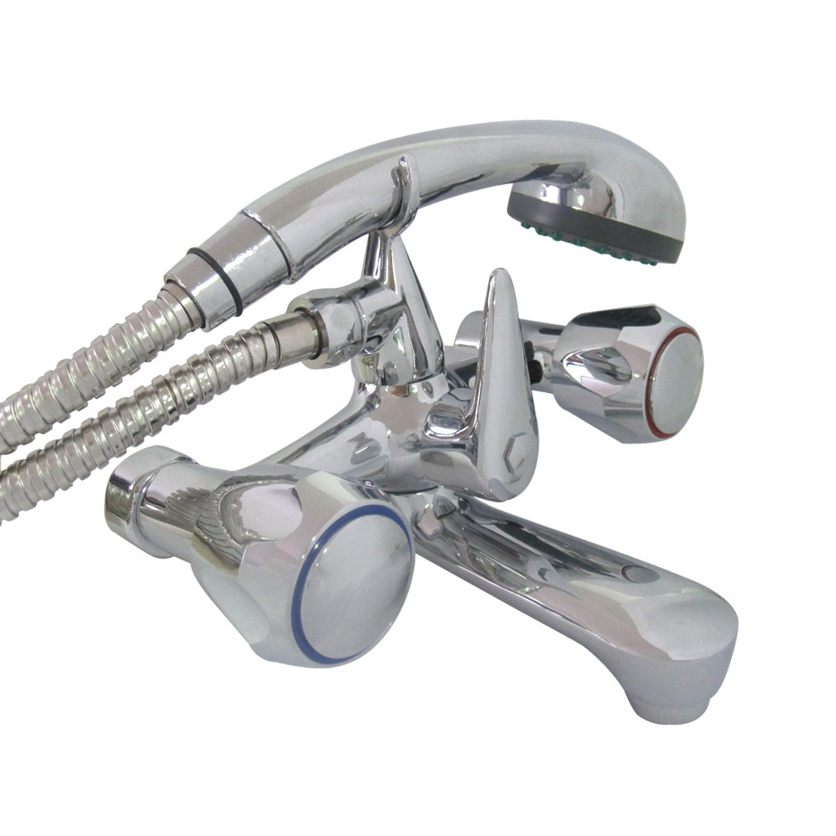 Bath Mixer – May Icon Range, Conventional Bathroom Tap