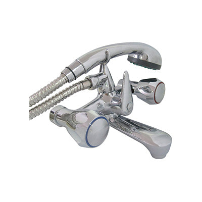 Bath Mixer – May Icon Range, Conventional Bathroom Tap