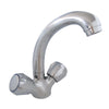 Basin Mixer – May Icon Range, Conventional Bathroom Tap
