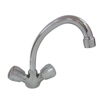 Sink Mixer Deck Type – May Icon Range, Conventional Kitchen Tap