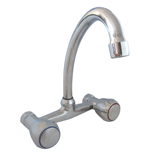Sink Mixer Wall Type – May Icon Range, Conventional Kitchen Tap