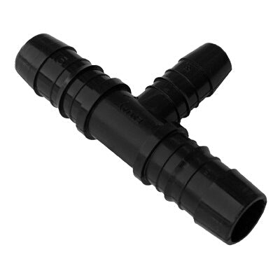 Irrigation Nylon Insert Fitting Emjay - Reducer, Tee, 20mmx15mm