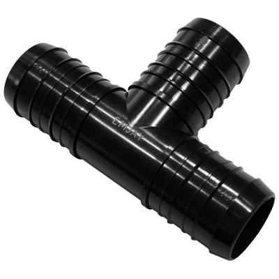 Irrigation Nylon Insert Fitting Emjay - Tee Piece, 20mm