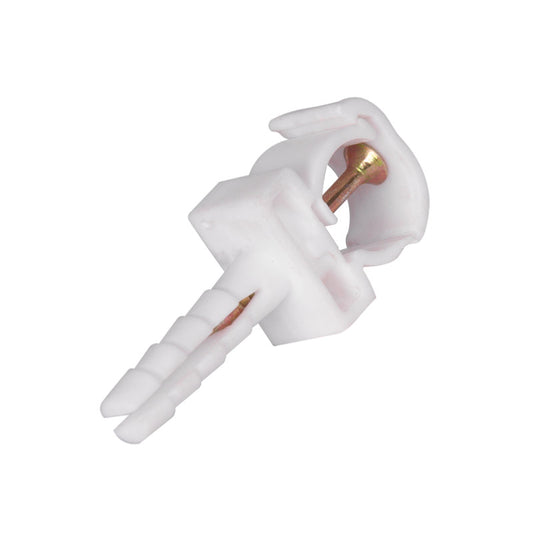 Masterbat - 50mm, White