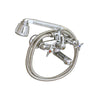 Bath Mixer – Gemini Icon Range, Conventional Bathroom Tap