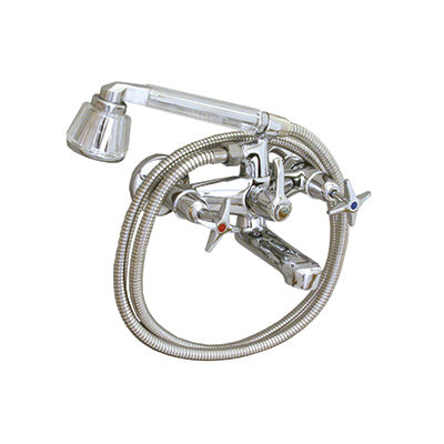 Bath Mixer – Gemini Icon Range, Conventional Bathroom Tap