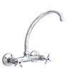 Sink Mixer Wall Type – Gemini Icon Range, Conventional Kitchen Tap
