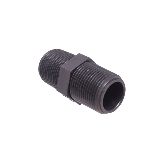 Irrigation Nylon Insert Fitting - Barrel, Nipple, 32mm