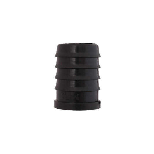 Irrigation Nylon Insert Fitting - Plug, 40mm