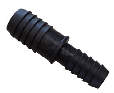Irrigation Nylon Insert Fitting - Coupler, Reducer, 50mmx25mm