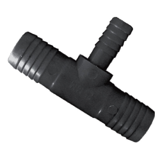 Irrigation Nylon Insert Fitting - Tee, Reducer, 20mmx15mm