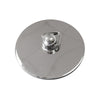Plug - Bath/Sink waste, Chrome Plated Finish, 40mm